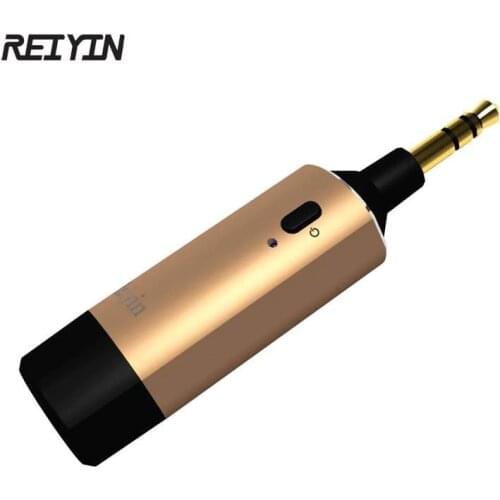 Reiyin Portable Audio Equipment