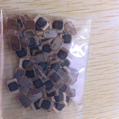 RFID LF bare chip/ID chip module COB/8*5mm-125KHz