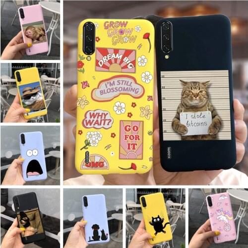 Чехлы для телефонов Xiaomi Mi A3 Rlisize China At AliExpress