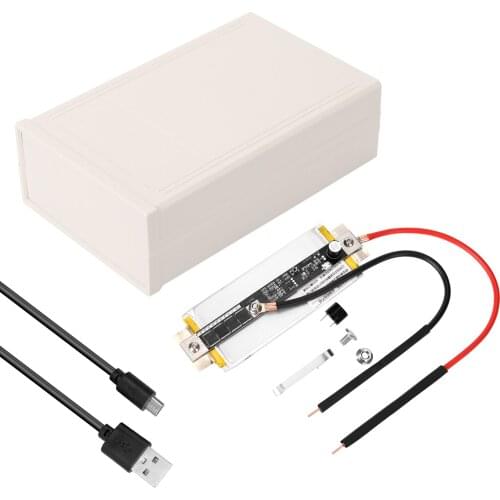 Handheld DIY Spot Welding Tool Mini Size Lithium Battery Welding Machine for 18650 Battery сварочный аппарат spot welder