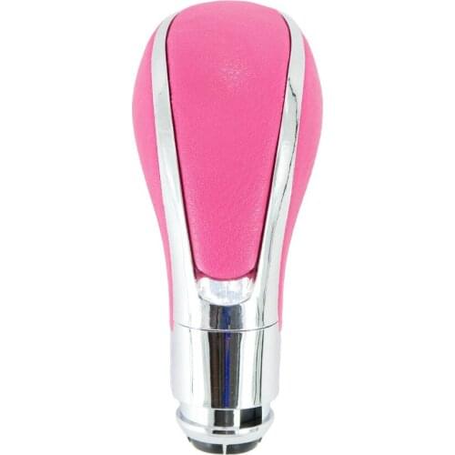 For Opel Vauxhall Astra 2010 2011 2012 2013 2014 2015 Car-Styling Automatic Car Gear Stick Shift Knob Lever