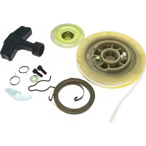 Recoil Pull Starter Repair Kits For HISUN 400CC 500CC 700CC ATV UTV PARTS
