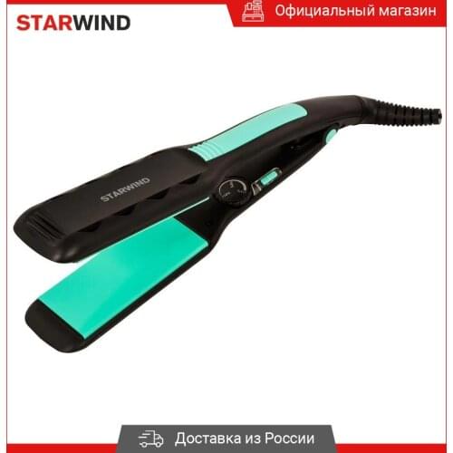 StarWind Hair Care