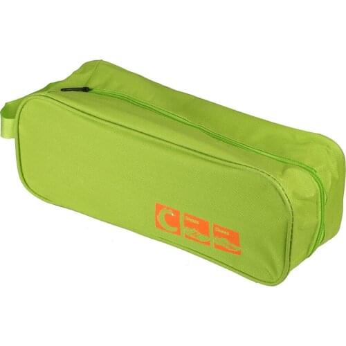 Storage Bag Organizer Convenient Football Boot Shoes Sports Rugby Hockey Travel Carry Case Waterproof 2019