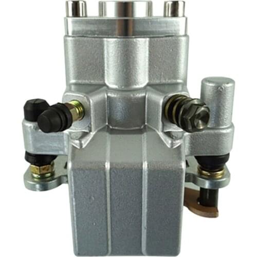 Brake Caliper Lower Pump Fit for Yamaha ATV Rear Brake Pump 2006-2012 Raptor 700 09-12 Raptor 700R