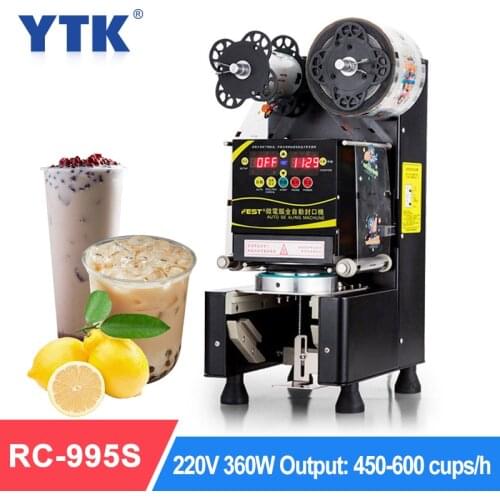 Вакуумные упаковщики YTK China At AliExpress