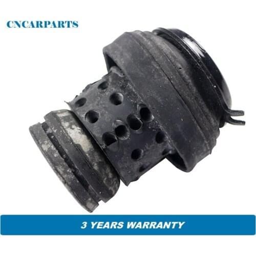 1x Engine Motor Mount Fit for Avant pour VW Corrado VR6 2.9 Mk3 Golf VR6 2.8