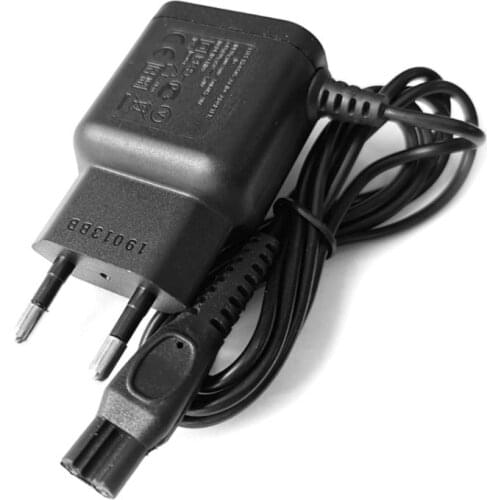 2021 New AC Power Adapter Charger for HQ8505 HQ6 HQ7 HQ8 HQ9 RQ S5000 Electric Shaver EU