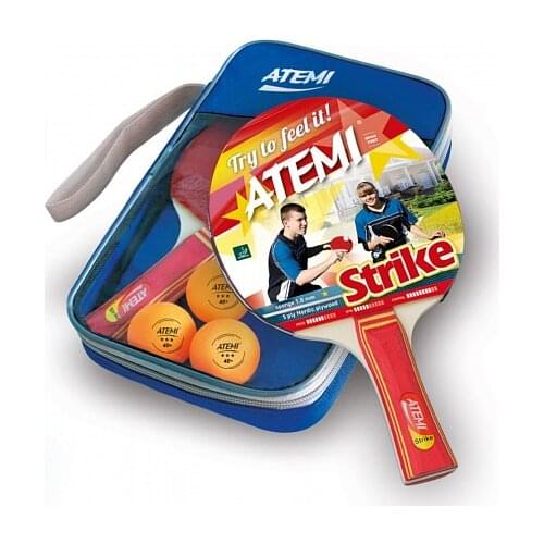 ATEMI Tennis Accessories