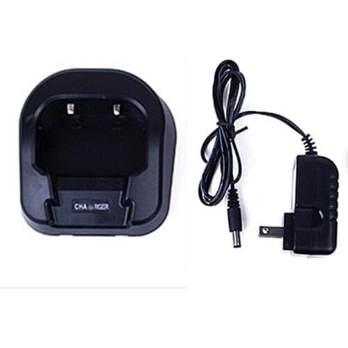Baofeng UV-82 100-240V Battery Charger CH-8 For Baofeng UV-82 UV-82HX UV-82HP Walkie Talkie UV 82 Two Way Radio BF-UV82