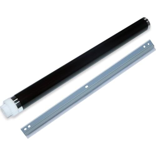 2X/set OPC Drum/1 Cleaning Blade MK4105-Drum MK4105-Blade for Kyocera TASKalfa 1800 1801 2200 2201 2010 2011 2210 2211