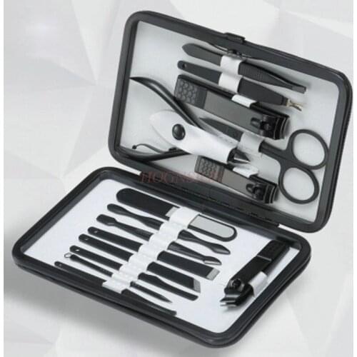 Маникюрные кусачки для ногтей HOGNSIGN China At AliExpress