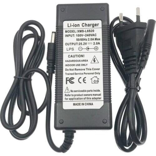 Battery Chargers Laudation China