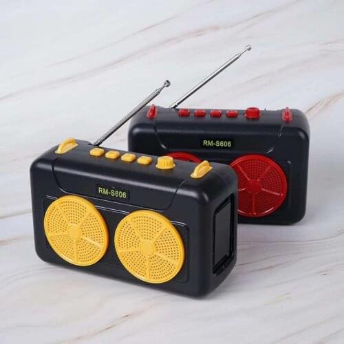 Lecolli Portable Speakers