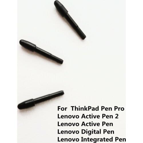 Active stylus Pen NIB Lenovo Digital Pen TIP 3PCS GX80U450 Base Pen 2 01FR719 ST70S73105