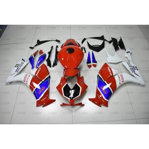 Fairing CBR 1000 RR 2012 - 2016 Body Kits for Honda Cbr1000RR 12 13 Fairings CBR1000 RR 12 13