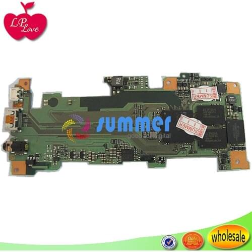 Origina x-t1 mainboard FOR Fuji xt1 main board X-T1 motherboard Camera repair part Free Shipping