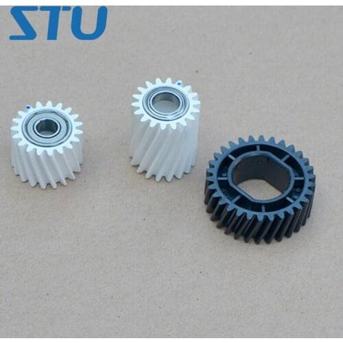 1Set Original Fuser Drive Gear for Ricoh MPC2003 MPC3003 MPC3503 MPC4503 MPC5503 MPC6003