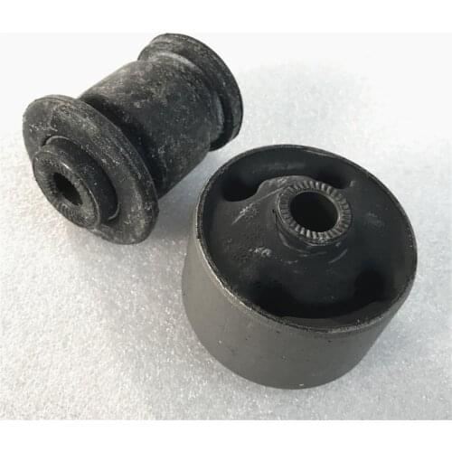 Lower arm bush for Chery M11 A3 Arrizo 5 7 control arm rubber sleeve