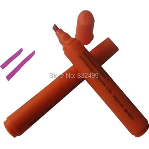 MDCR-SUN surface tension dyne test pen 56 dyn/cm