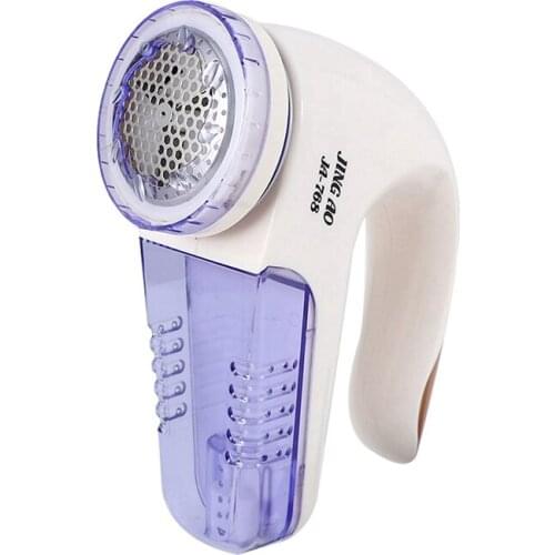 Eu Plug Clothing Power Plug Remove Hair Ball Razor Sweater Cutting Machine Curtain Clothing Cotton Wool Remove Pill Cotton Lint