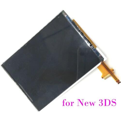 Replacement 2015 Lower LCD Screen for Nintendo New 3DS Bottom LCD Display