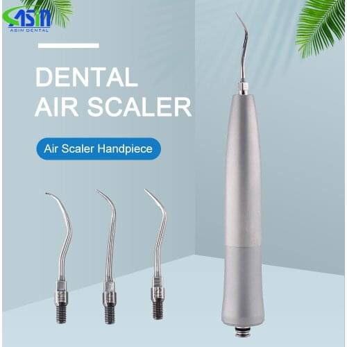 Dentistry supply consumables ultrasonic piezo air scaler handpiece NSK dental laboratory oral therapy equipment