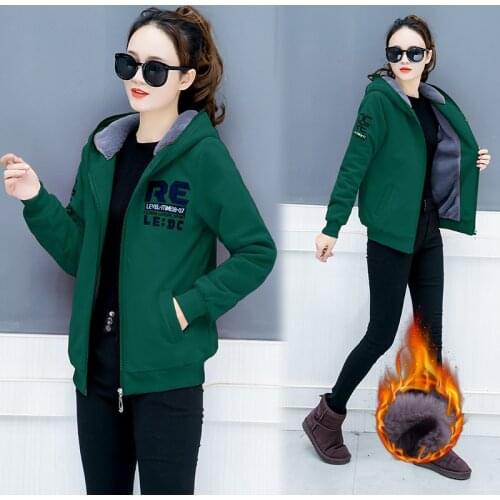 UHYTGF Women's Sweaters With A Zipper