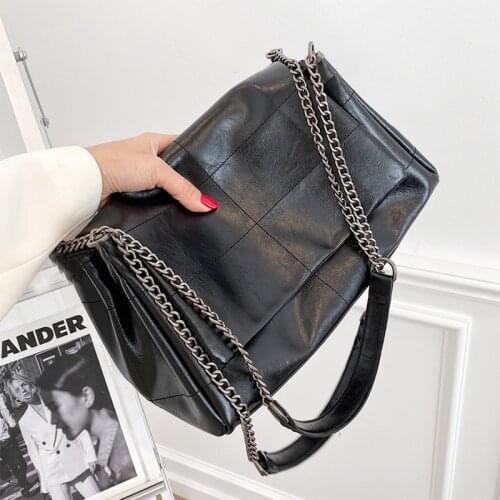 XJERMER Women's Leather Bags