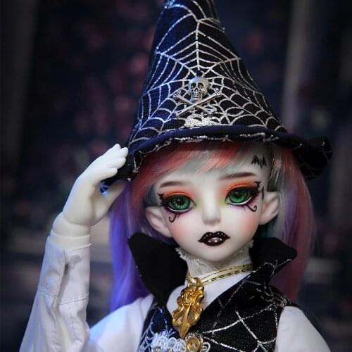 Yaye 1/4 Doll BJD Body Model Girls Boys Eyes High Quality Toys Free Eyes OUENEIFS isoom