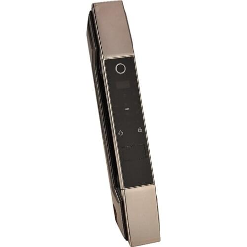 Factory direct new product Sanhan automatic fingerprint lock multi-specification password lock anti-theft door electronic lock s