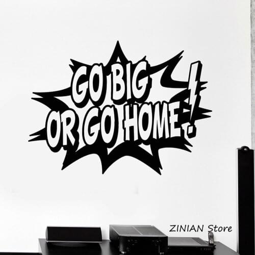 ZINIAN 3D Wall Stickers