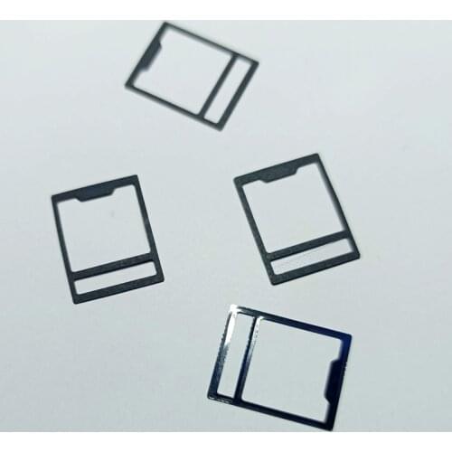 120pcs/pack Customized Switch Film for Mechanical Keyboard Switches Films for Repair Switch Paper Shaft Body Stabilized