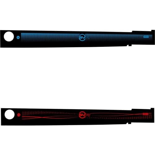 Car ambient light atmosphere light for Land Rover RANGE ROVER SPORTS (2014-2020