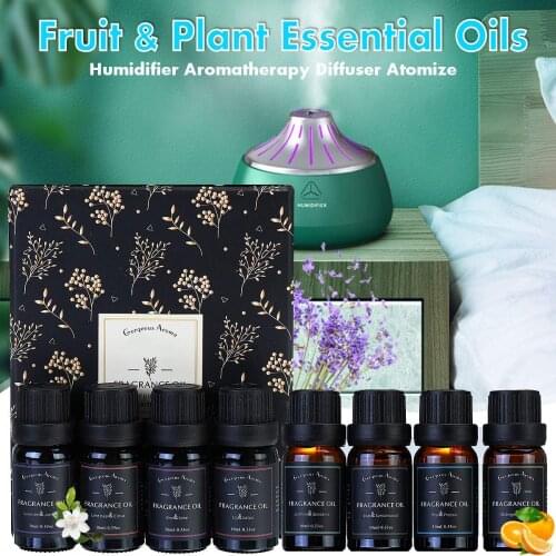 BEIFUYINZI Tattoo Diffuser Bottles