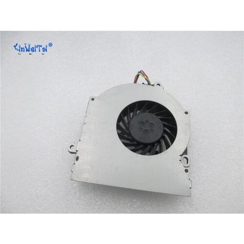Free Shipping Laptop CPU Fan for Toshiba Satellite A300 A305 L300 L305 L350 L355 UDQFRZH05C1N V000120460