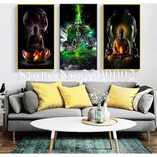 Buddha 5d Diy Diamond Painting Religion Leader Cross Stitch Diamond Mosaic True Religious Men Diamond Embroidery Rhinestones