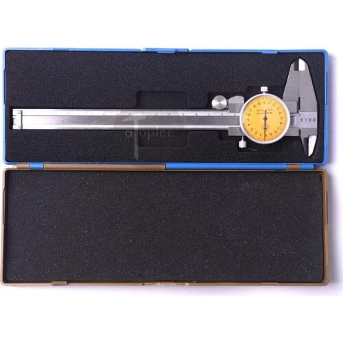 CHEERBRIGHT Calipers