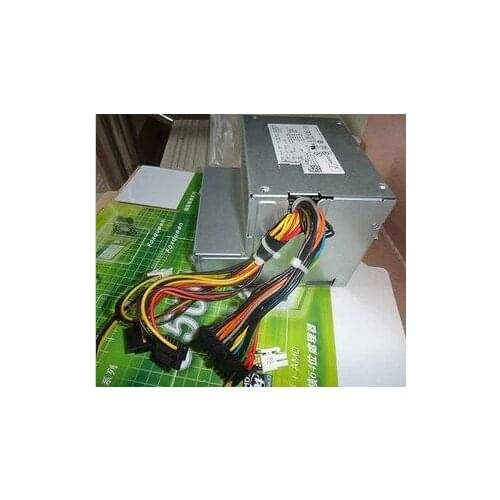 For Dell Optiplex760 780 980DT power supply T164M AC255AD-00 L255P-01 255W