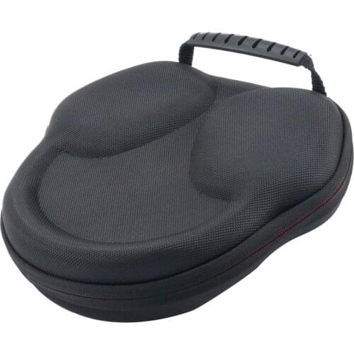 Travel Carrying Bag Storage Case Suitcase For Airpods Max Headphone Wireless Headset Handbag Pouch Accessories
