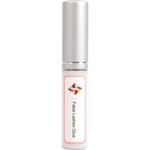 Hotsell 5ml Eyelash Transparent Glue Eyelash Adhesive false eyelashes Glue Waterproof Lashes Lift Make Up Accessories