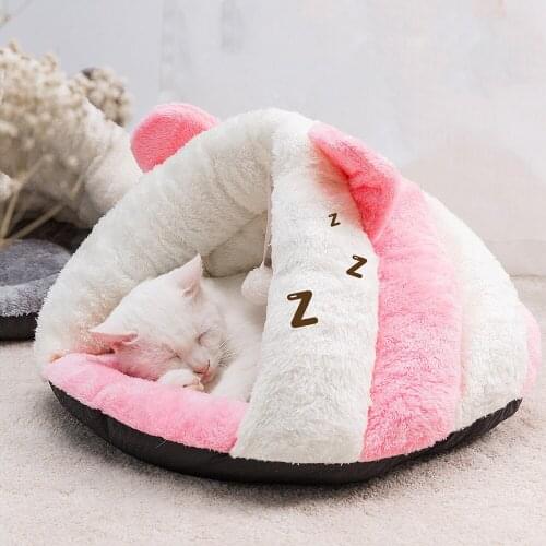 HOCHANNELME Cat Pillows