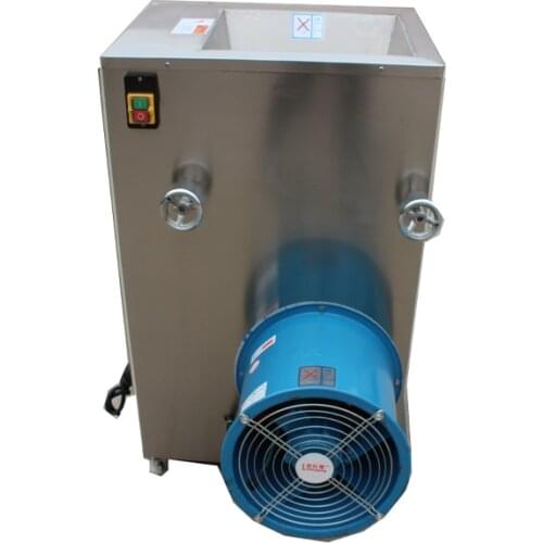 Commercial high quality and Efficiency Factory Price Garlic Segment Detach Machine