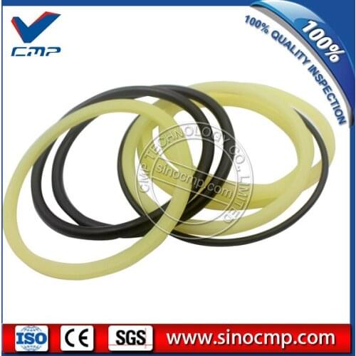 E200B 200B excavator center joint seal kit, repair kits ,3 month warranty