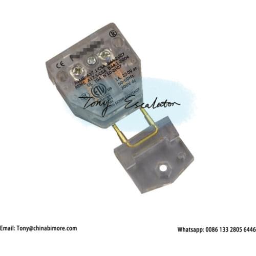 Elevator Door Contact Contactor