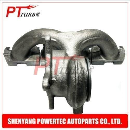 K03 53039700290 Turbocharger Housing For Seat Alhambra II 2.0 TSI 147Kw CCZA Turbo Assy 53039880290 Auto Parts 06J145713K 2010