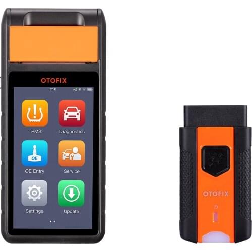 Battery Testers Multidiagpro China