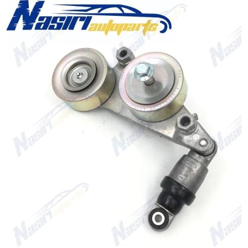 Engine Belt Drive Tensioner Assembly For Honda Accord Odyssey Pilot 3.5L V6 # 31170-R70-A01 31170-RKB-005