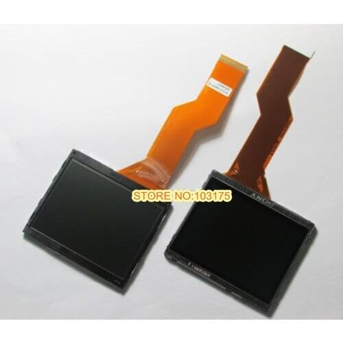 New LCD Display Screen Part For Panasonic Lumix DMC- FZ30 Camera