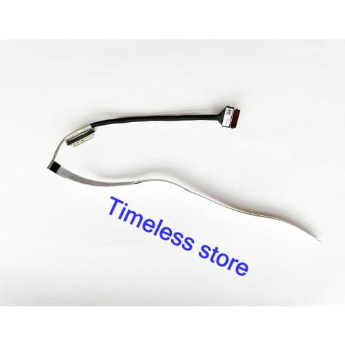 New original for lenovo for ideapad 3-14ITL6 14ADA6 14ALC6 led lcd lvds cable DC02C00QW00